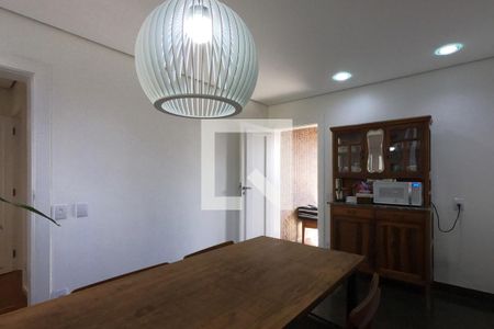 Apartamento à venda com 465m², 4 quartos e 5 vagasCopa