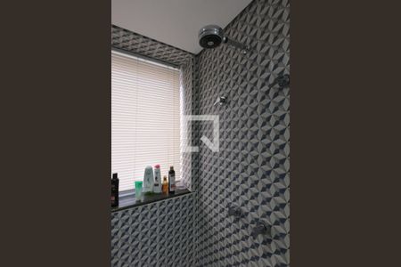 Apartamento à venda com 465m², 4 quartos e 5 vagasBanheiro da Suíte 2