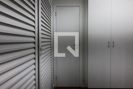 Apartamento à venda com 465m², 4 quartos e 5 vagasÁrea de Serviço