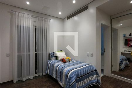 Apartamento à venda com 465m², 4 quartos e 5 vagasSuíte 2