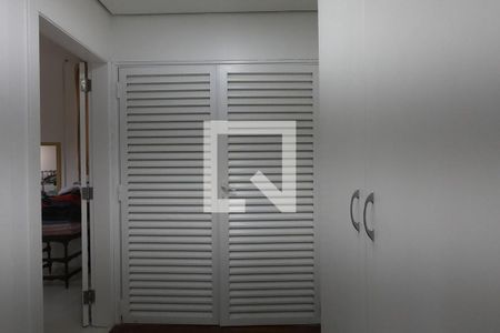 Apartamento à venda com 465m², 4 quartos e 5 vagasÁrea de Serviço