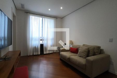 Apartamento à venda com 465m², 4 quartos e 5 vagasSala de TV
