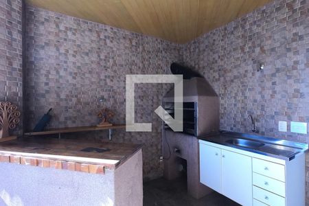 Apartamento à venda com 465m², 4 quartos e 5 vagasVaranda da Sala