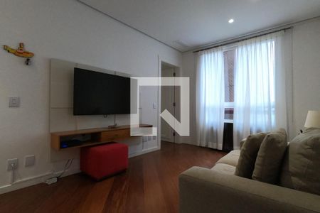 Apartamento à venda com 465m², 4 quartos e 5 vagasSala de TV