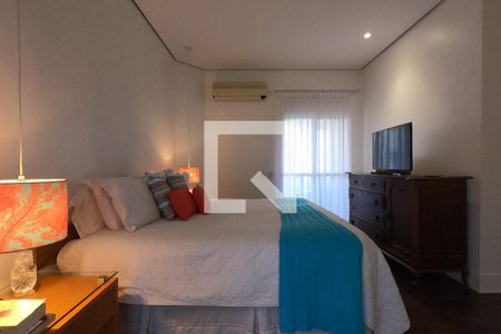 Apartamento à venda com 465m², 4 quartos e 5 vagasSuíte