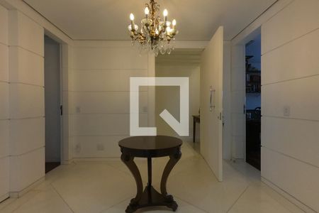 Apartamento à venda com 465m², 4 quartos e 5 vagasHall de Entrada