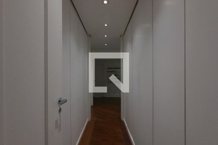 Apartamento à venda com 465m², 4 quartos e 5 vagasCorredor