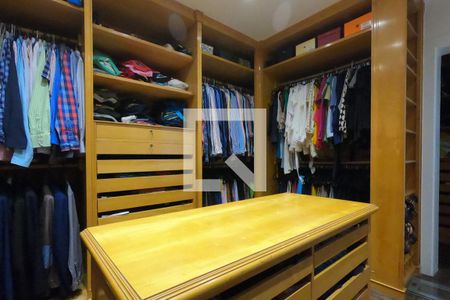Apartamento à venda com 465m², 4 quartos e 5 vagasCloset
