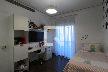 Apartamento à venda com 465m², 4 quartos e 5 vagasSuíte 3