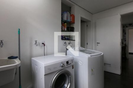 Apartamento à venda com 465m², 4 quartos e 5 vagasÁrea de Serviço