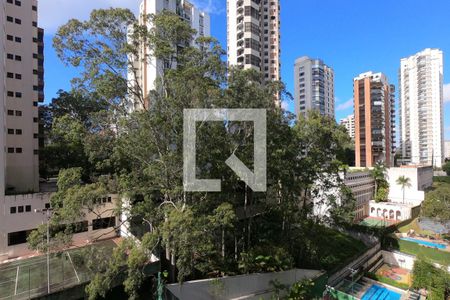 Apartamento à venda com 465m², 4 quartos e 5 vagasVista