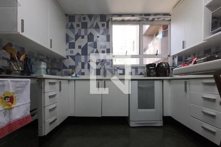 Apartamento à venda com 465m², 4 quartos e 5 vagasCozinha