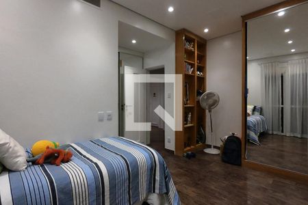 Apartamento à venda com 465m², 4 quartos e 5 vagasSuíte 2