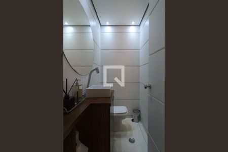 Apartamento à venda com 465m², 4 quartos e 5 vagasLavabo