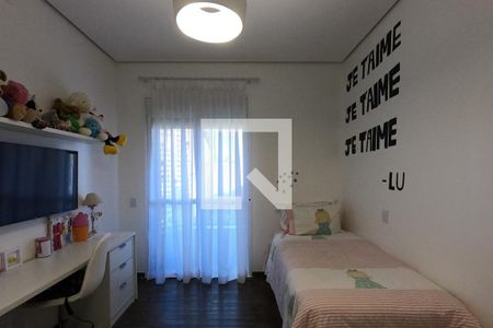 Apartamento à venda com 465m², 4 quartos e 5 vagasSuíte 3