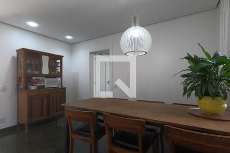 Apartamento à venda com 465m², 4 quartos e 5 vagasCopa