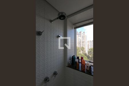 Apartamento à venda com 465m², 4 quartos e 5 vagasBanheiro da Suíte 3