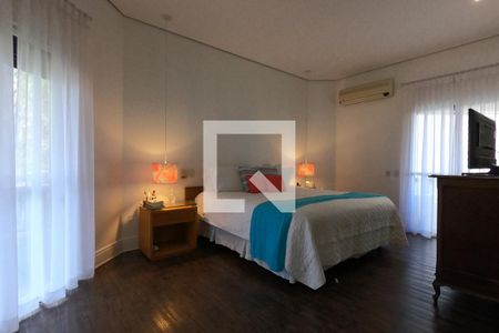 Apartamento à venda com 465m², 4 quartos e 5 vagasSuíte