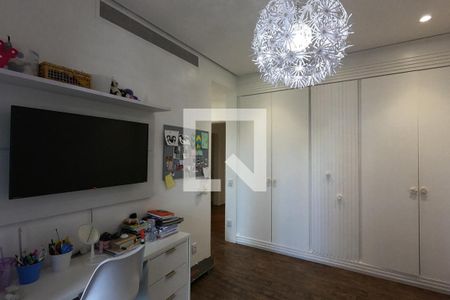 Apartamento à venda com 465m², 4 quartos e 5 vagasSuíte 4