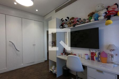 Apartamento à venda com 465m², 4 quartos e 5 vagasSuíte 3