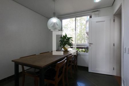 Apartamento à venda com 465m², 4 quartos e 5 vagasCopa