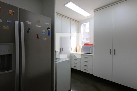 Apartamento à venda com 465m², 4 quartos e 5 vagasÁrea de Serviço