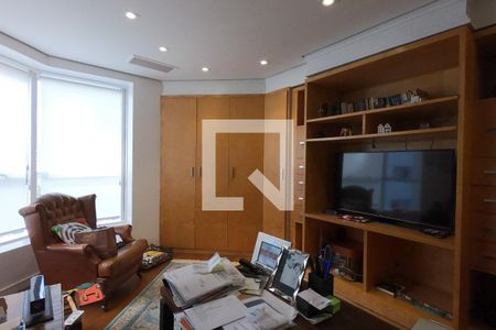 Apartamento à venda com 465m², 4 quartos e 5 vagasOffice