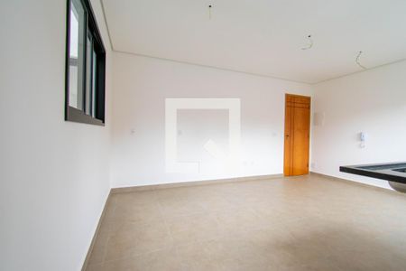 Apartamento à venda com 38m², 1 quarto e sem vagaSala/Cozinha