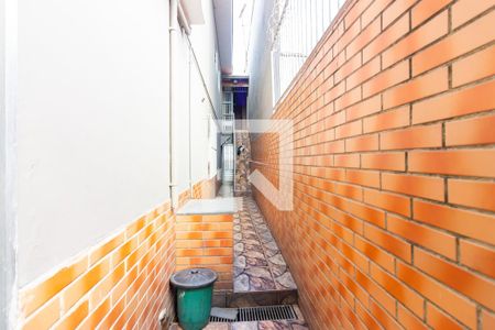 Casa à venda com 192m², 3 quartos e 2 vagas Casa à venda com 192m², 3 quartos e 2 vagasQuintal