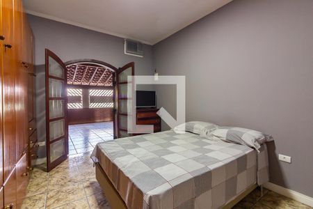 Casa à venda com 192m², 3 quartos e 2 vagas Casa à venda com 192m², 3 quartos e 2 vagasQuarto 1