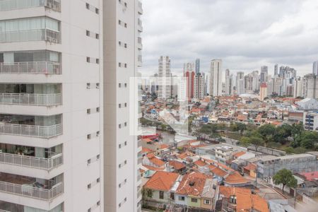 Apartamento para alugar com 100m², 3 quartos e 2 vagasBanheito Suíte 1