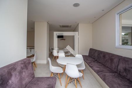Apartamento para alugar com 100m², 3 quartos e 2 vagasSalão de Festa 
