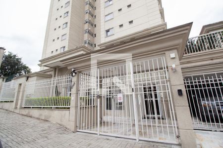 Apartamento para alugar com 100m², 3 quartos e 2 vagasFachada