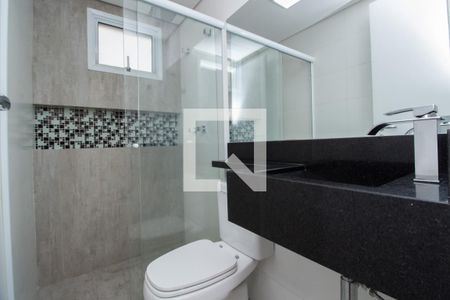 Apartamento para alugar com 100m², 3 quartos e 2 vagasBanheiro Suíte 2