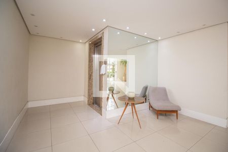 Apartamento para alugar com 100m², 3 quartos e 2 vagasElevador