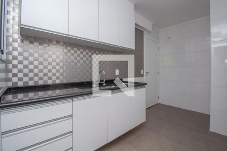 Apartamento para alugar com 100m², 3 quartos e 2 vagasCozinha