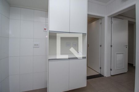 Apartamento para alugar com 100m², 3 quartos e 2 vagasCozinha