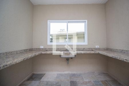 Apartamento para alugar com 100m², 3 quartos e 2 vagasChurrasqueria