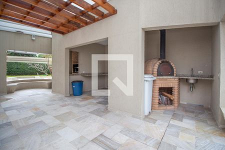 Apartamento para alugar com 100m², 3 quartos e 2 vagasChurrasqueria