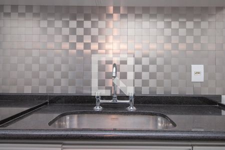 Apartamento para alugar com 100m², 3 quartos e 2 vagasCozinha