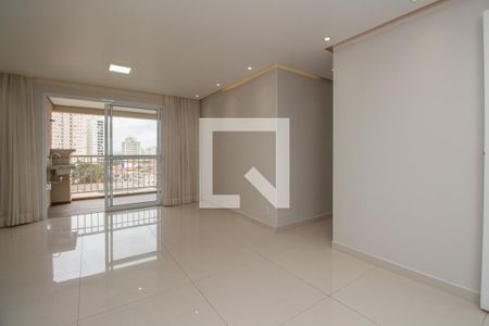 Sala de apartamento para alugar com 3 quartos, 100m² em Mooca, São Paulo