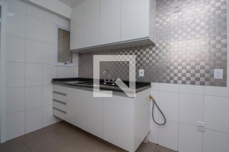 Apartamento para alugar com 100m², 3 quartos e 2 vagasCozinha