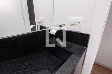 Apartamento para alugar com 100m², 3 quartos e 2 vagasBanheiro Suíte 2