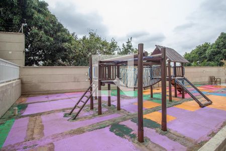 Apartamento para alugar com 100m², 3 quartos e 2 vagasPlayground