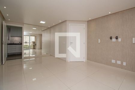 Sala de apartamento para alugar com 3 quartos, 100m² em Mooca, São Paulo