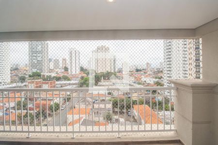 Apartamento para alugar com 100m², 3 quartos e 2 vagasVista Quarto 1
