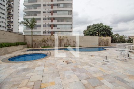 Apartamento para alugar com 100m², 3 quartos e 2 vagasPiscina