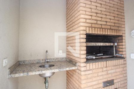Apartamento para alugar com 100m², 3 quartos e 2 vagasChurrasqueria