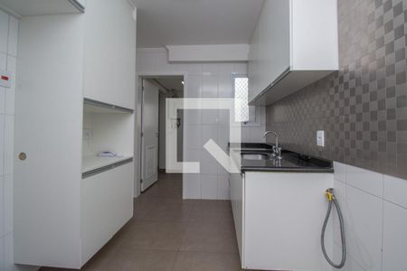 Apartamento para alugar com 100m², 3 quartos e 2 vagasCozinha