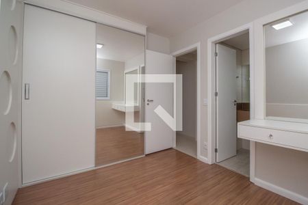 Apartamento para alugar com 100m², 3 quartos e 2 vagasSuíte 1